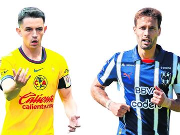 América y Rayados, una inversión exitosa; los dos clubes más caros están en la final