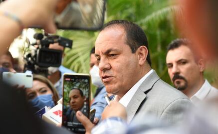 Paquete Económico 2023 solo atiende a familiares y cuates de diputados, acusa Cuauhtémoc Blanco