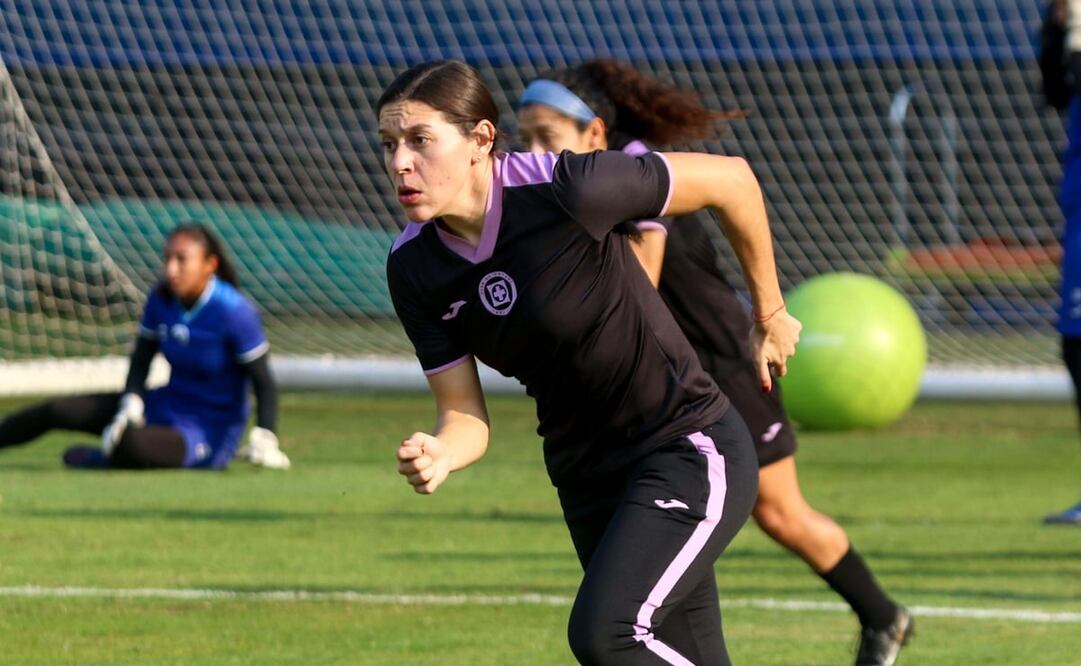 Faitelson negó que trabajara en ESPN / FOTO: Twitter: CRUZ AZUL 