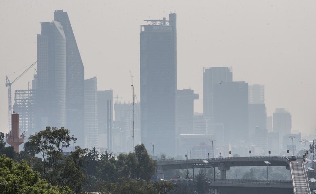 (Foto: Archivo/El Universal)