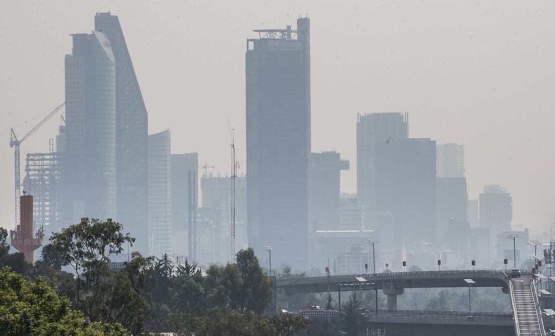 (Foto: Archivo/El Universal)