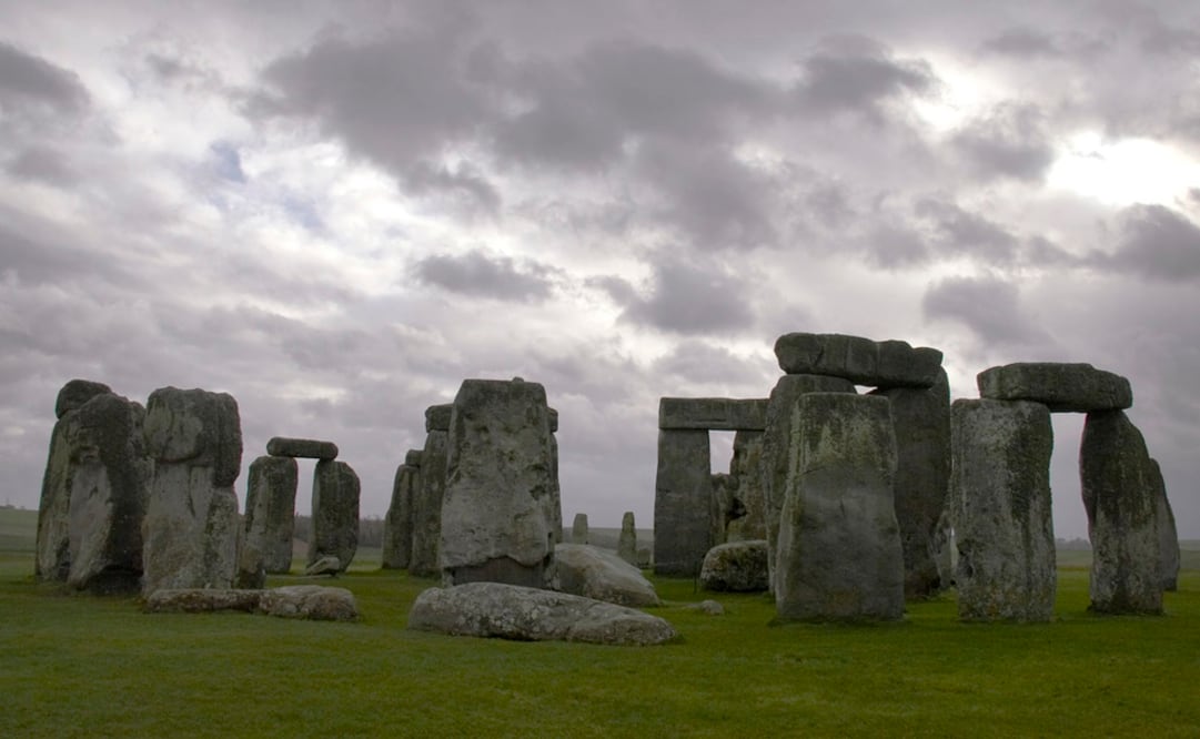 Foto: AP/Magnum for National Geographic, Chris Steele Perkins