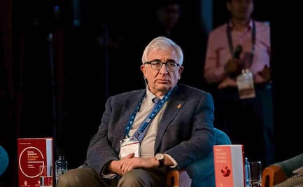 Presentan novedades editoriales en Congreso Internacional de la Lengua Española en Arequipa