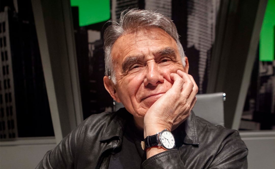 Foto: Archivo El Universal