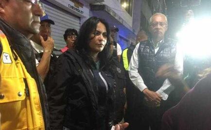 Tras tiroteo suspenden tianguis en Iztapalapa; aplican operativo nocturno