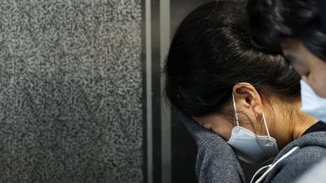 Los testimonios tras la estampida que terminó en tragedia durante festival de Halloween en Corea del Sur