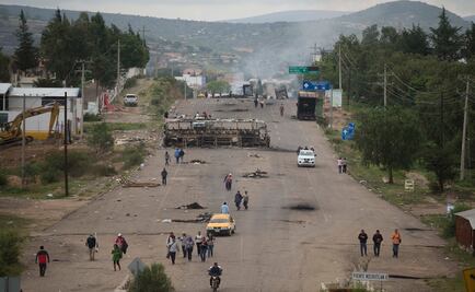 Pide Walmart restablecer accesos en Oaxaca