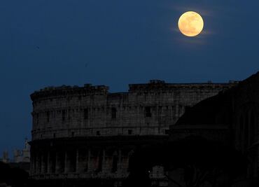 Echa un vistazo al cielo y conoce los eventos astronómicos que ocurrirán en julio