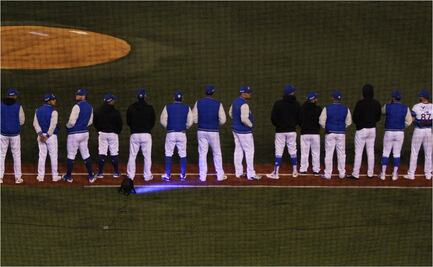 Liga Mexicana del Pacífico gana en el pleito MLB-peloteros 