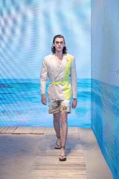 En entrevista: Conoce la nueva colección de Olmos y Flores