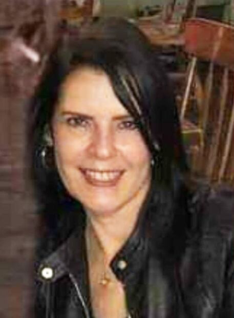 Imelda Tuñón Jauregui, mamá de Imelda Garza.
Foto: Especial