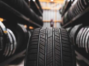 Estas son las mejores llantas antiponchaduras