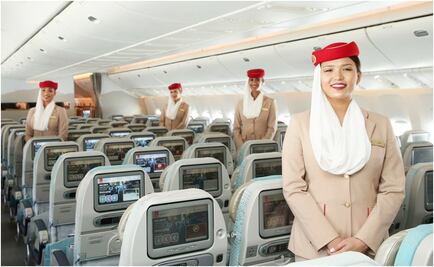 Pilotos de España piden a AMLO no autorizar vuelo de Emirates