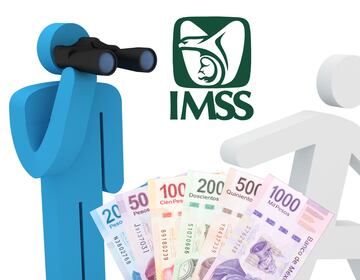 Modalidad 40 IMSS 2025: Requisitos, supervisión bimestral y nuevos métodos de Pago HSBC