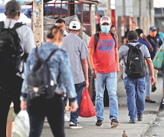 Preocupa a 4 de cada 10 el reinicio de actividades