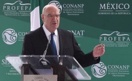 México será anfitrión de Cumbre sobre Biodiversidad