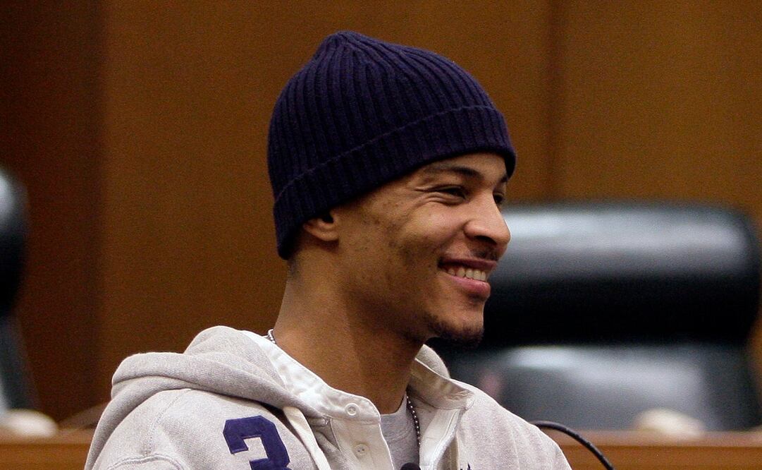 Foto: AP/John Bazemore, archivo