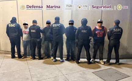 ¿Quiénes son los Malcriados 3AD, grupo al que decomisaron más de mil kilos de marihuana en ÁO?; droga era transportada en un tráiler 