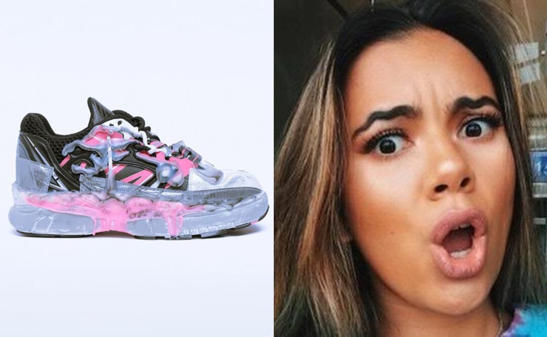 Modas virales que negaremos en 15 años. Fotos Instagram