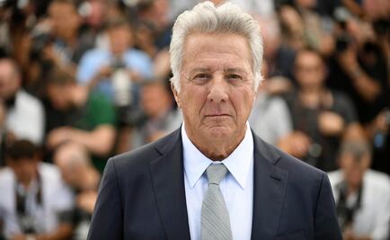 Dustin Hoffman suma nueva acusación por acoso sexual