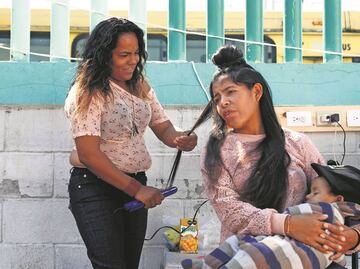 Dará Segob a migrantes visas humanitarias