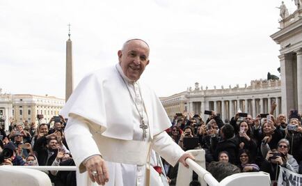Papa promulga ley para evitar abusos sexuales a menores en el Vaticano