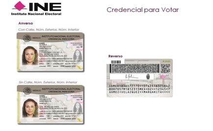 Plazo para actualizar credencial vence el 29 de febrero 