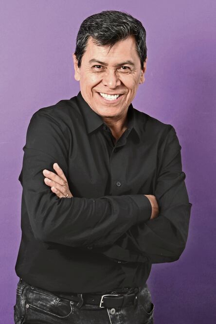 Torres estará de gira por varios países de Latinoamérica (JUAN BOITES. EL UNIVERSAL)