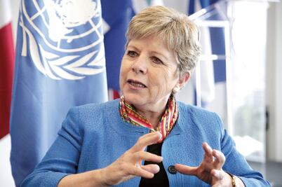 Urge a México recuperar poder adquisitivo: Cepal