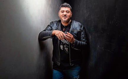 Jorge Guevara vuelve con ganas de replantarse