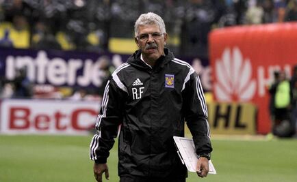 “Tuca” Ferretti entra a un selecto grupo