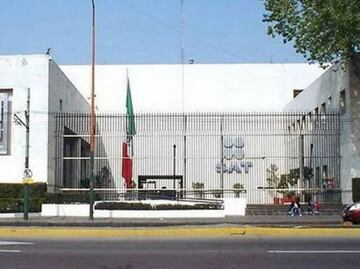 “No se recibió ningún dato probatorio”, dice Hacienda