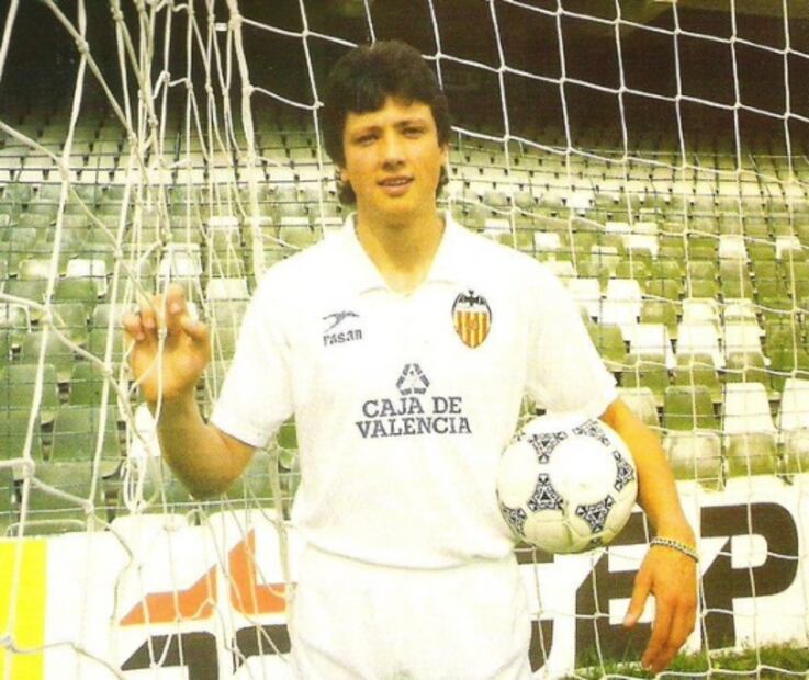 Futbolistas que han vencido el cáncer