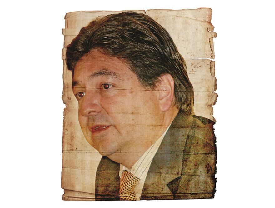 El consejero, la política y el dardo envenenado