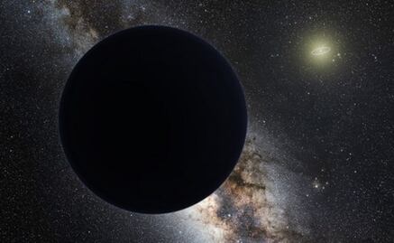 Ayuda a la NASA a encontrar el Planeta 9