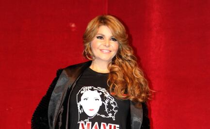 Itatí casi queda como la “maldita lisiada”