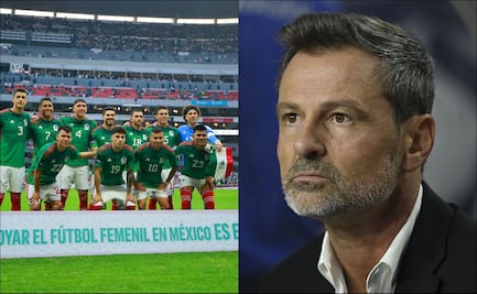 La Selección Mexicana presenta la lista preliminar para la Nations League 