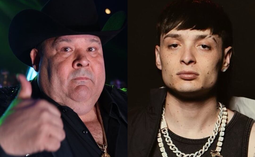 Fotos: vía Instagram oficial de los artista.