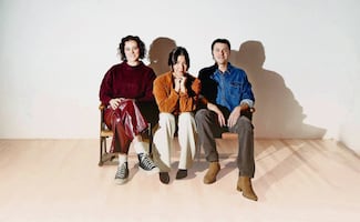 Eccos lleva a la música su fe y espiritualidad