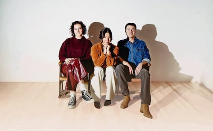 Eccos lleva a la música su fe y espiritualidad