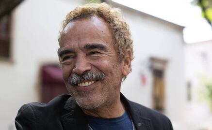 De pobres y ricos, fifís y chairos, de eso tratará "¡Que viva México!", cuenta Damián Alcázar