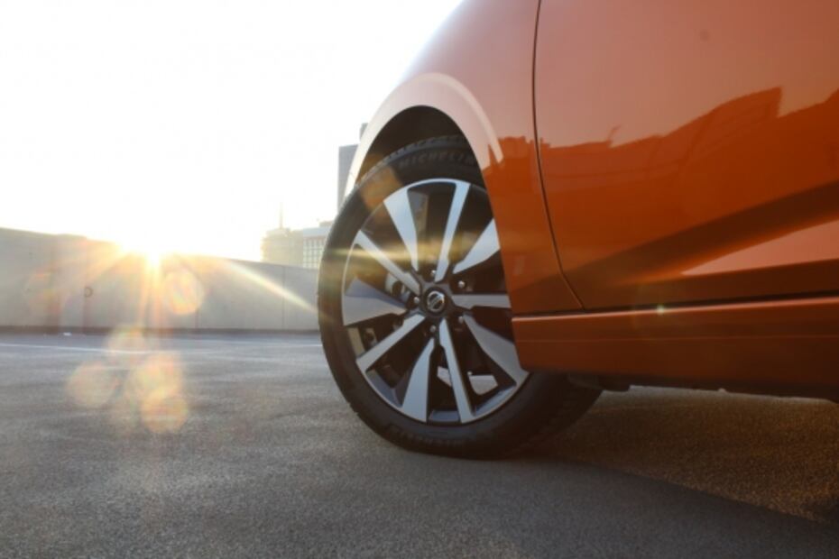 Nissan Sentra 2020: primer contacto con detalles y precios en México