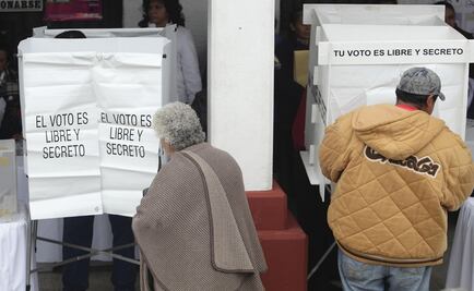 INE y PGR acuerdan acciones para seguridad de comicios