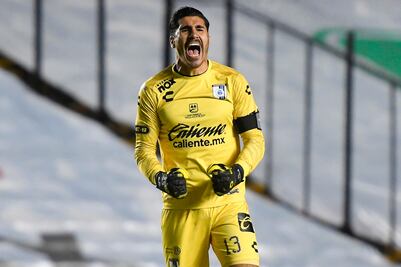 Gil Alcalá pide implementar a la Liga MX protocolo de conmociones