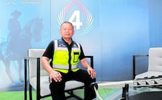 “Con Tren Suburbano, llegaría al AIFA 10 millones de pasajeros”, señala Isidoro Pastor Román