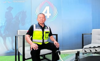 “Con Tren Suburbano, llegaría al AIFA 10 millones de pasajeros”, señala Isidoro Pastor Román