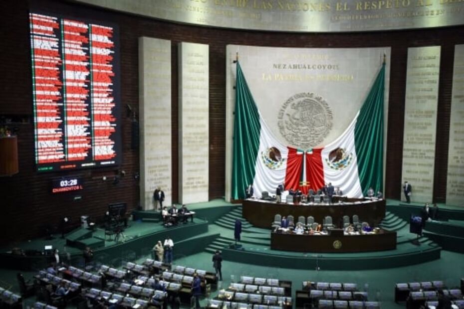 Una campaña electoral de cuarta