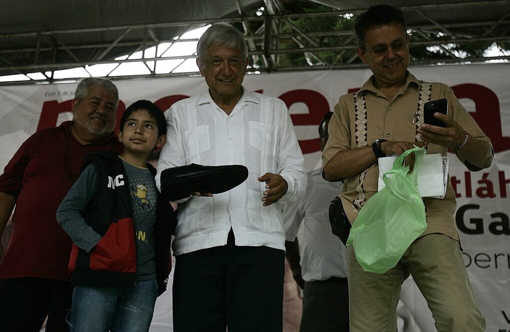 Foto: Alejandro Acosta/EL UNIVERSAL