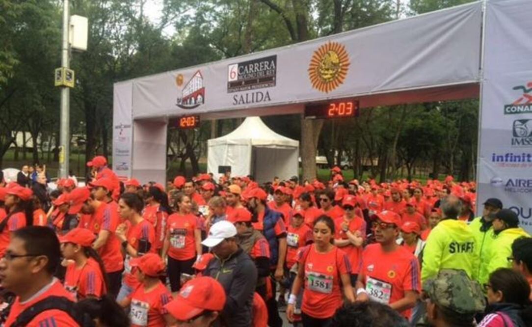 (Photo: Valente Rosas/EL UNIVERSAL)