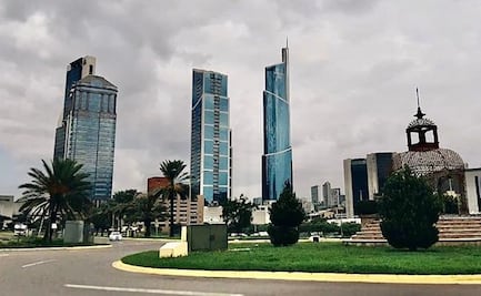 San Pedro Garza García, NL, la ciudad más segura de México, según encuesta del Inegi